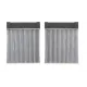 Фільтр салону MB S-class (V223/W223) 20- (вугільний/антибактеріальний) FILTER+pro (к-кт)