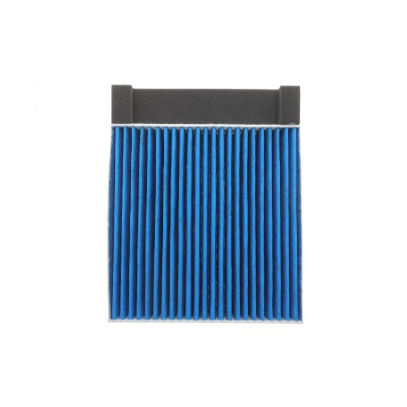 Фільтр салону MB S-class (V223/W223) 20- (вугільний/антибактеріальний) FILTER+pro (к-кт)