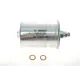 Фільтр паливний BOSCH 0 986 AF8 092 для Mercedes-Benz E-Class W124, C-Class W202, діаметр 74 мм