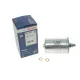 Фільтр паливний BOSCH 0 986 AF8 092 для Mercedes-Benz E-Class W124, C-Class W202, діаметр 74 мм