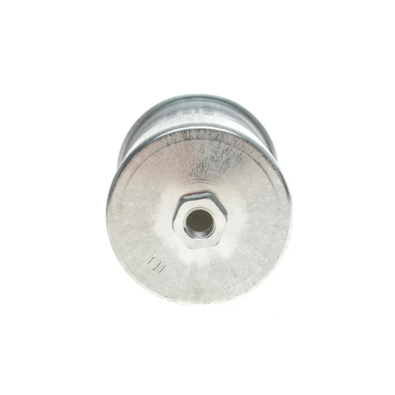 Фільтр паливний BOSCH 0 986 AF8 092 для Mercedes-Benz E-Class W124, C-Class W202, діаметр 74 мм