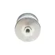Фільтр паливний BOSCH 0 986 AF8 092 для Mercedes-Benz E-Class W124, C-Class W202, діаметр 74 мм