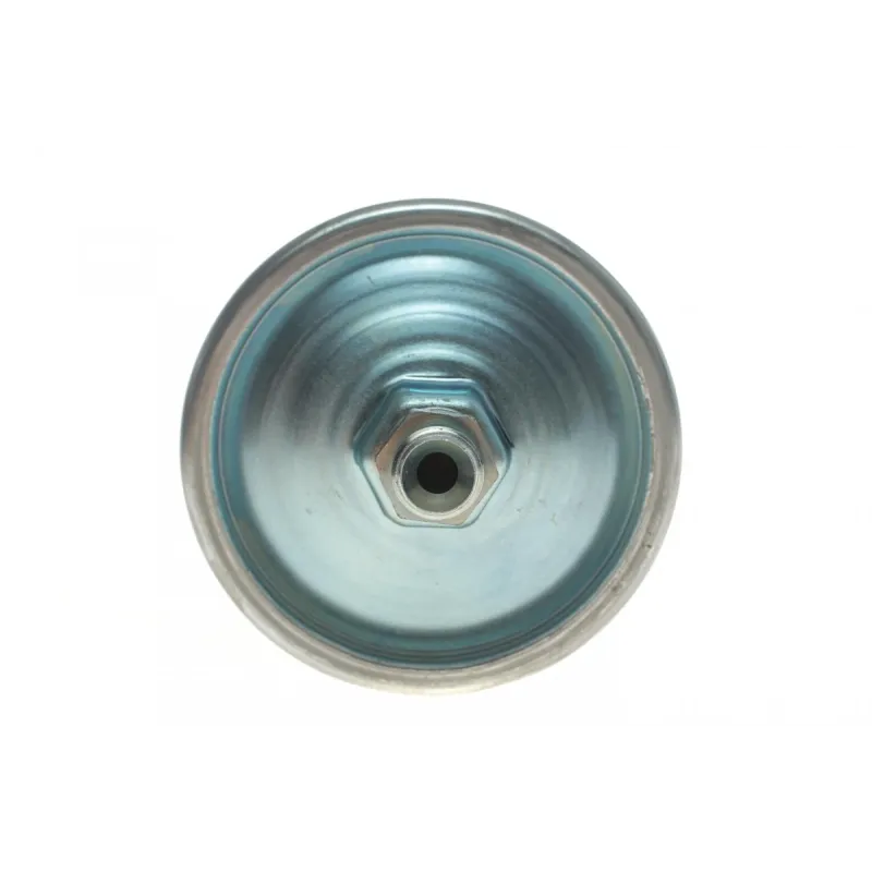 Фільтр паливний BOSCH 0 986 AF8 092 для Mercedes-Benz E-Class W124, C-Class W202, діаметр 74 мм