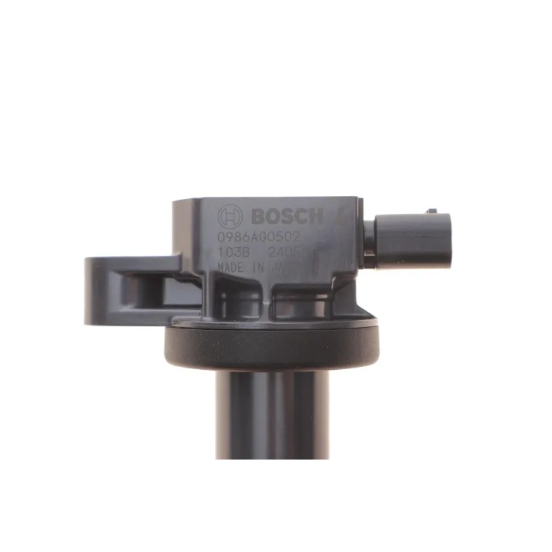 Котушка запалювання BOSCH 0 986 AG0 502 для Toyota Avensis, Yaris, Aygo 1.0-1.6 2000-