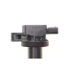 Котушка запалювання BOSCH 0 986 AG0 502 для Toyota Avensis, Yaris, Aygo 1.0-1.6 2000-