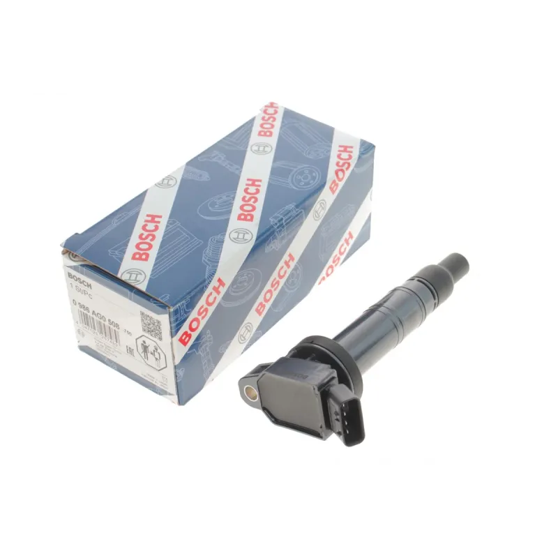 Котушка запалювання Toyota Avensis/Camry/Land Cruiser/Lexus IS II 2.0/2.4VVT-i 00-