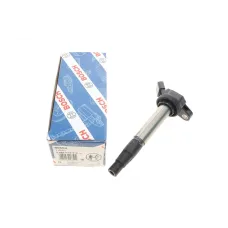 Котушка запалювання BOSCH 0 986 AG0 518 для Toyota Avensis, Prius, RAV 4 1.6-2.0 2008-
