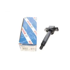 Котушка запалювання BOSCH 0 986 AG0 519 для Toyota Yaris, Prius 2000-2007