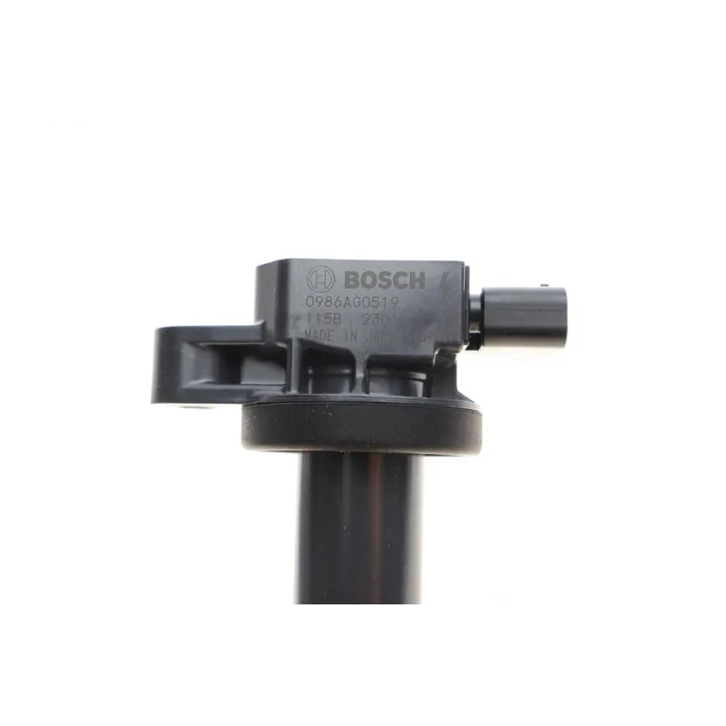 Котушка запалювання BOSCH 0 986 AG0 519 для Toyota Yaris, Prius 2000-2007
