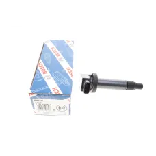 Котушка запалювання BOSCH 0 986 AG0 524 для Toyota Aygo 1.0 2014-, Vitz 1.0 2011-