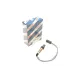 Лямбда-зонд BOSCH 0 986 AG2 203 для Nissan Micra, Note, Tiida 1.5-1.8 2004-