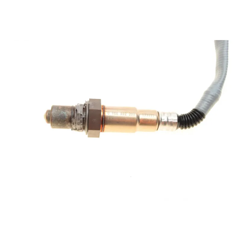 Лямбда-зонд BOSCH 0 986 AG2 203 для Nissan Micra, Note, Tiida 1.5-1.8 2004-