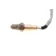 Лямбда-зонд BOSCH 0 986 AG2 203 для Nissan Micra, Note, Tiida 1.5-1.8 2004-