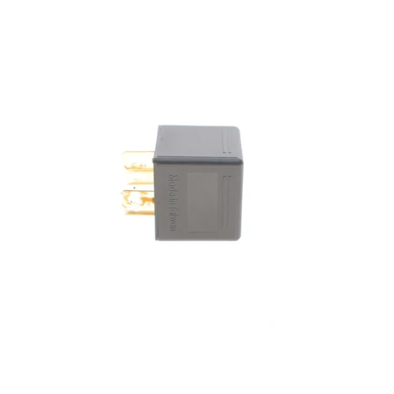 Реле поворотів BOSCH 0 986 AH0 204 (24V, 5 контактів) для Man, Mercedes-Benz, Scania