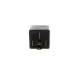 Реле поворотів BOSCH 0 986 AH0 204 (24V, 5 контактів) для Man, Mercedes-Benz, Scania