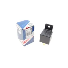 Реле BOSCH 0 986 AH0 250 12V 5 контактів для Hyundai/Toyota