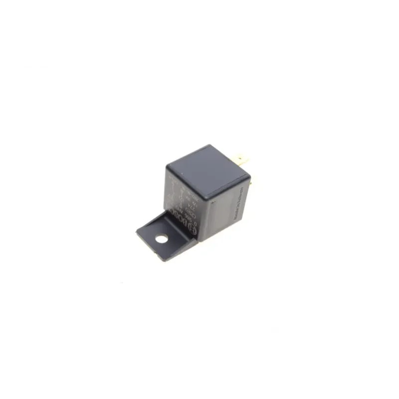 Реле BOSCH 0 986 AH0 250 12V 5 контактів для Hyundai/Toyota