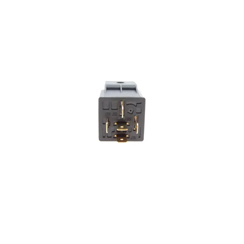 Реле BOSCH 0 986 AH0 250 12V 5 контактів для Hyundai/Toyota