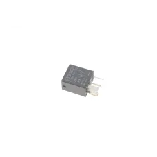 Реле багатофункціональне BOSCH 0 986 AH0 305 (24V, 5 контактів, 10A)