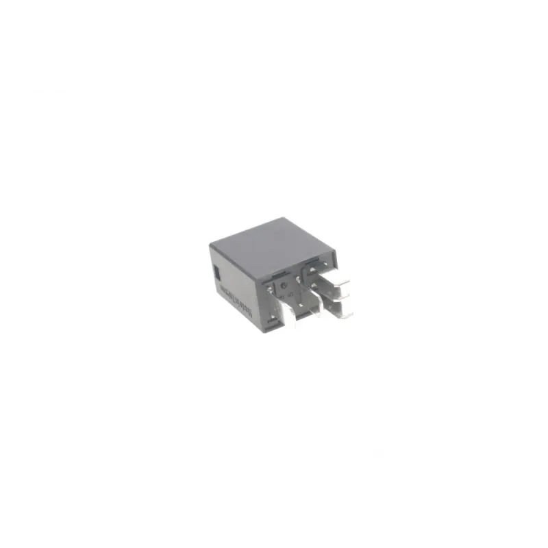 Реле багатофункціональне BOSCH 0 986 AH0 305 (24V, 5 контактів, 10A)