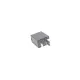 Реле багатофункціональне BOSCH 0 986 AH0 305 (24V, 5 контактів, 10A)