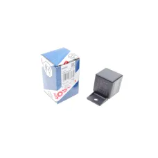 Реле багатофункціональне BOSCH 0 986 AH0 453 для Audi, BMW, Opel Astra F 1991-1998, 12V