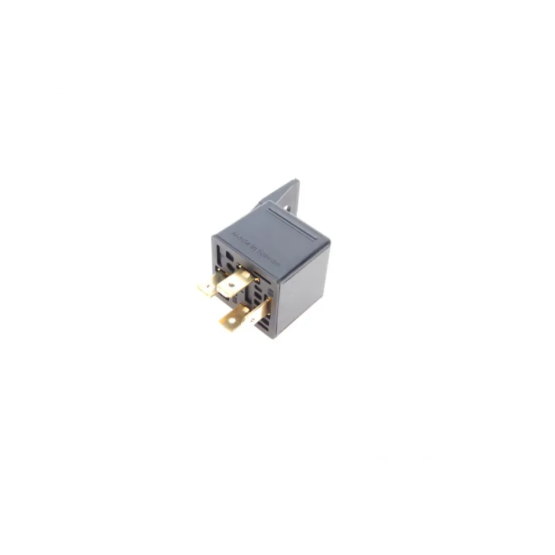 Реле багатофункціональне BOSCH 0 986 AH0 453 для Audi, BMW, Opel Astra F 1991-1998, 12V