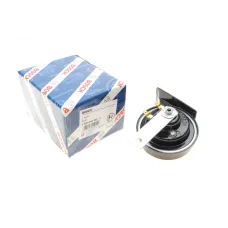 Купити Звуковий сигнал Audi 80/100/A6/A8/MB E-class (W211)/VW Amarok/Caddy/Golf/Passat (500Hz) | KovelAutoHub