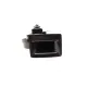 Звуковий сигнал BOSCH 0 986 AH0 502 для Audi A3, Mercedes-Benz E-Class W210, Volkswagen Golf, 500Hz