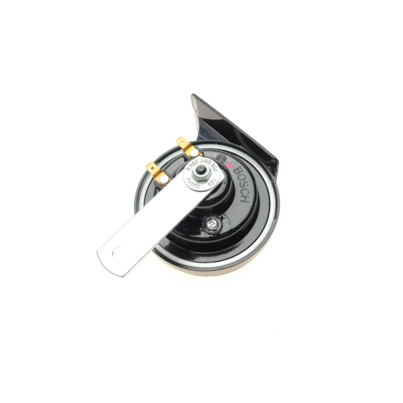 Звуковий сигнал BOSCH 0 986 AH0 502 для Audi A3, Mercedes-Benz E-Class W210, Volkswagen Golf, 500Hz