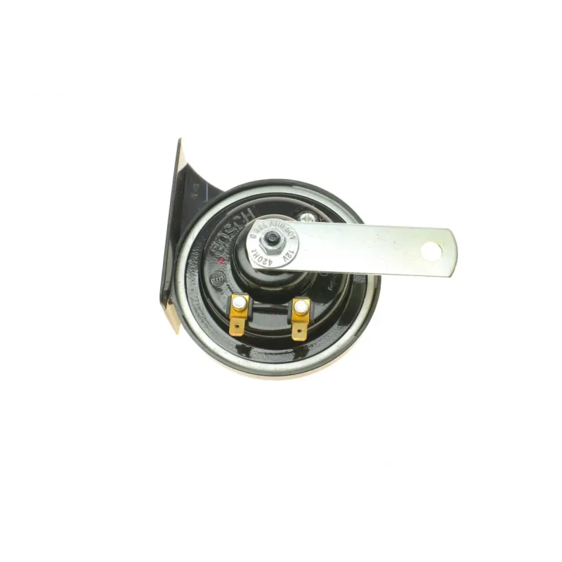 Звуковий сигнал BOSCH 0 986 AH0 503 для Volkswagen Golf IV 1997-2005 (420Hz)