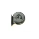 Звуковий сигнал BOSCH 0 986 AH0 503 для Volkswagen Golf IV 1997-2005 (420Hz)