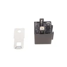 Реле поворотів BOSCH 0 986 AH0 613 (5 контактів, 24V) для MAN SD