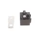 Реле поворотів BOSCH 0 986 AH0 613 (5 контактів, 24V) для MAN SD