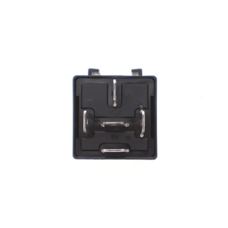 Реле поворотів BOSCH 0 986 AH0 613 (5 контактів, 24V) для MAN SD