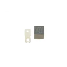 Реле поворотів BOSCH 0 986 AH0 625 для Mercedes-Benz Sprinter 1996-, 12V, 5 контактів