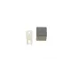 Реле поворотів BOSCH 0 986 AH0 625 для Mercedes-Benz Sprinter 1996-, 12V, 5 контактів