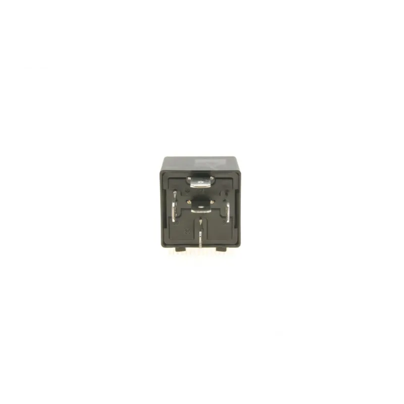 Реле поворотів BOSCH 0 986 AH0 625 для Mercedes-Benz Sprinter 1996-, 12V, 5 контактів