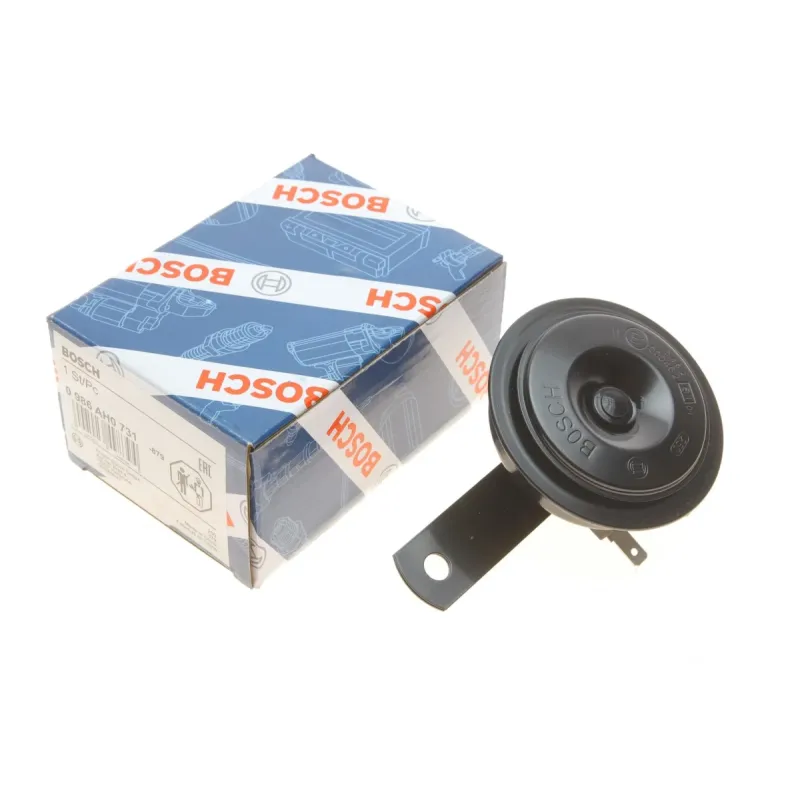 Сигнал звуковий BOSCH 0 986 AH0 731 для Renault Master 1998-