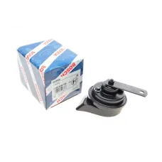 Сигнал звуковий BOSCH 0 986 AH0 745 високий тон для Mercedes-Benz C-Class W203, E-Class W211 2000-2008 (110 дБ)