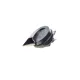 Сигнал звуковий BOSCH 0 986 AH0 745 високий тон для Mercedes-Benz C-Class W203, E-Class W211 2000-2008 (110 дБ)