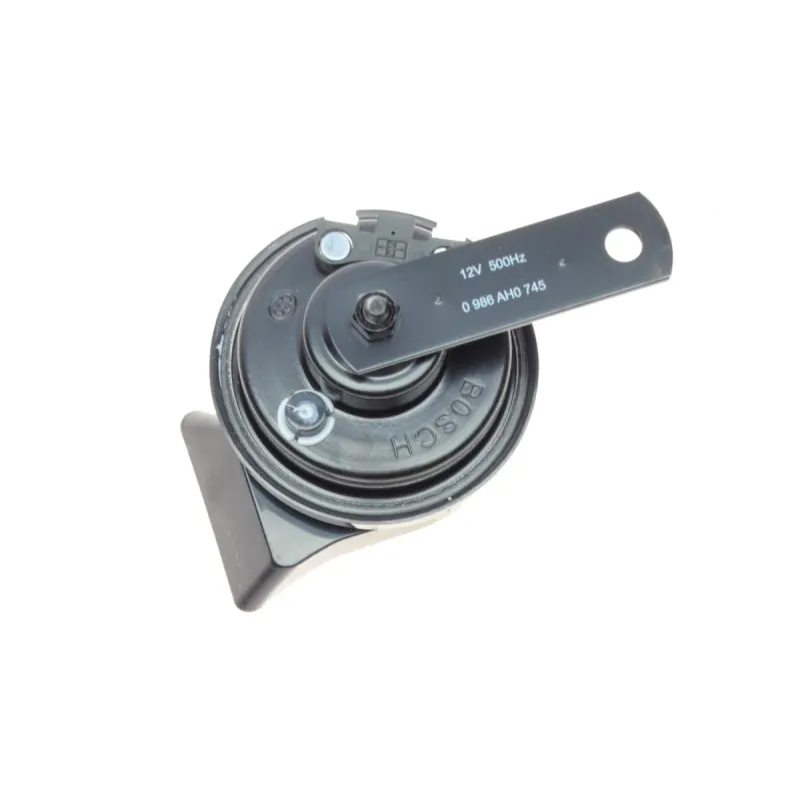 Сигнал звуковий BOSCH 0 986 AH0 745 високий тон для Mercedes-Benz C-Class W203, E-Class W211 2000-2008 (110 дБ)