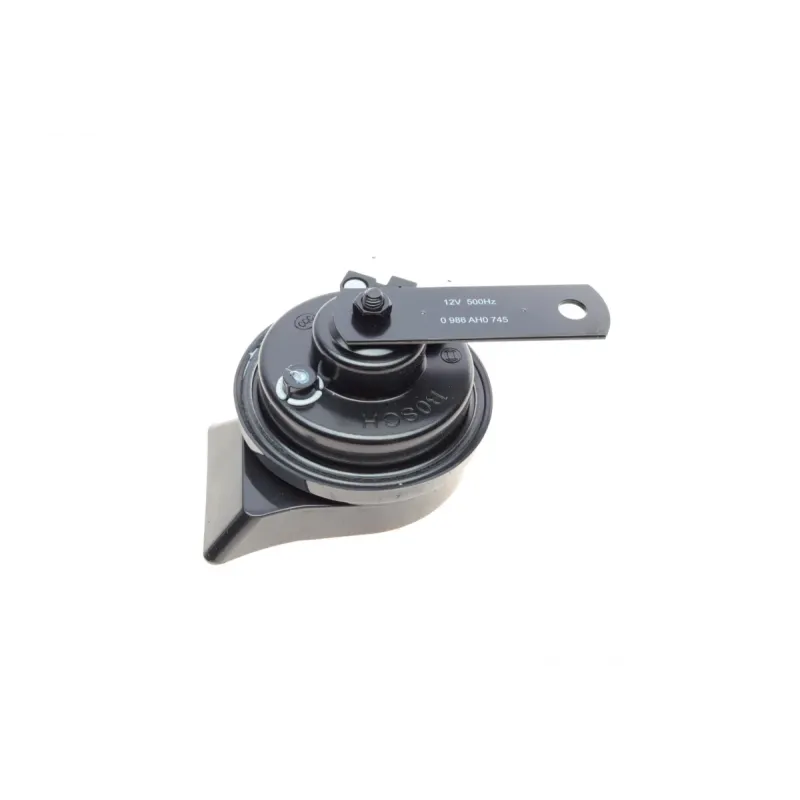 Сигнал звуковий BOSCH 0 986 AH0 745 високий тон для Mercedes-Benz C-Class W203, E-Class W211 2000-2008 (110 дБ)