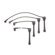Проводи запалювання BOSCH 0 986 D00 025 для Hyundai Accent, Kia Rio 1.4-1.6 1994-2010