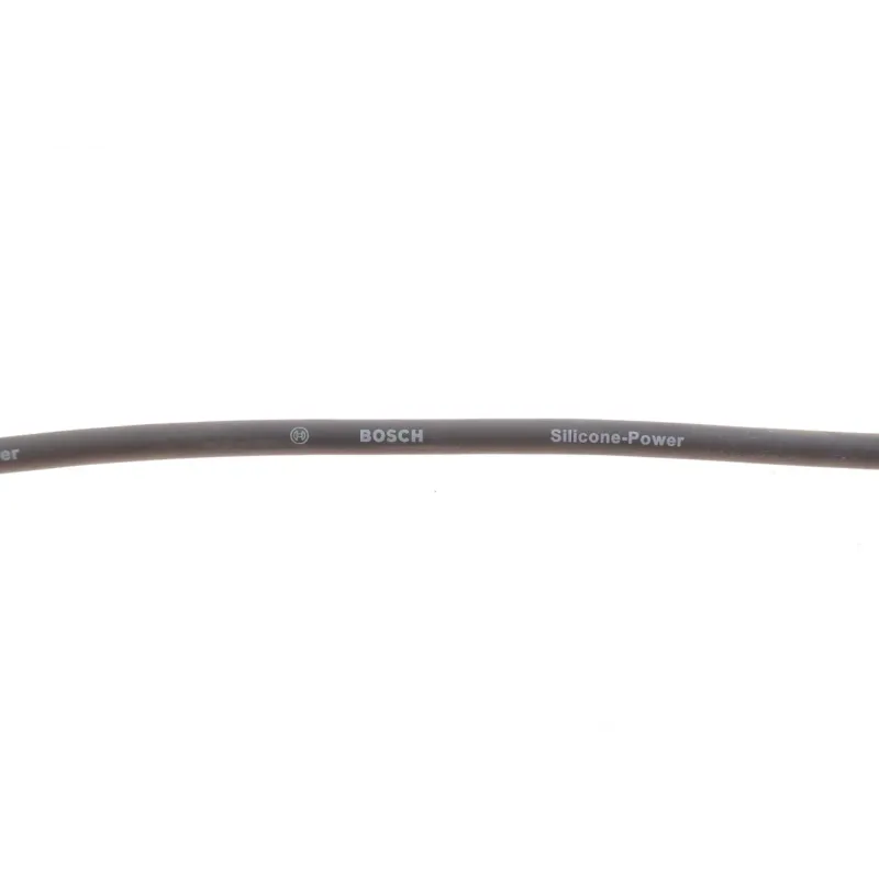 Проводи запалювання BOSCH 0 986 D00 025 для Hyundai Accent, Kia Rio 1.4-1.6 1994-2010