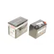 Акумулятор AGM BOSCH 0 986 FA1 000 (12V, 4Ah, 55A) для мотоциклів Aprilia, 120x70x92 мм