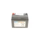 Акумулятор AGM BOSCH 0 986 FA1 000 (12V, 4Ah, 55A) для мотоциклів Aprilia, 120x70x92 мм