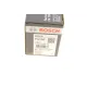 Акумулятор AGM BOSCH 0 986 FA1 000 (12V, 4Ah, 55A) для мотоциклів Aprilia, 120x70x92 мм