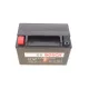 Акумулятор BOSCH 0 986 FA1 020 AGM 8Ah 135A для мотоциклів (150x87x105мм)