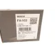 Акумулятор BOSCH 0 986 FA1 020 AGM 8Ah 135A для мотоциклів (150x87x105мм)
